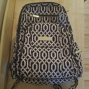 Ju-ju-be Be Right Backpack